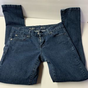 The Limited 917 Jeans